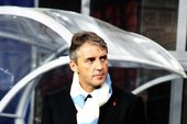 Roberto Mancini zakażony koronawirusem [OFICJALNIE]