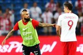 Hitowy transfer Arturo Vidala już w styczniu?!