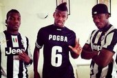 OFICJALNIE: Florentin Pogba znalazł nowy klub