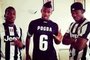 OFICJALNIE: Florentin Pogba znalazł nowy klub