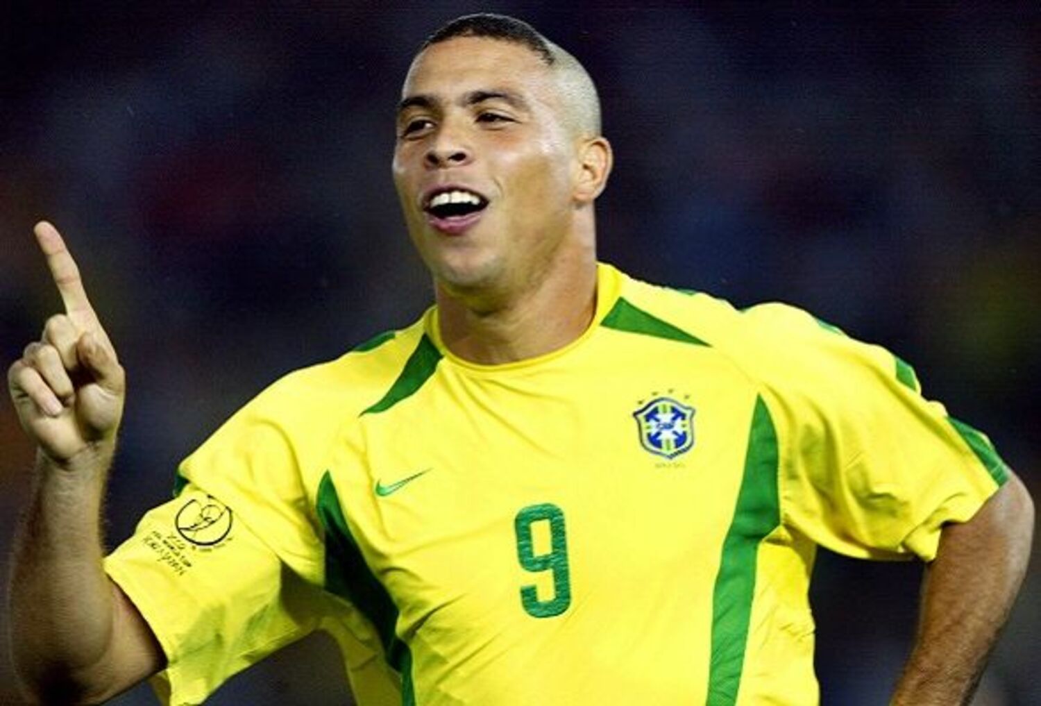 Ronaldo wymienił pięciu piłkarzy, którzy jego zdaniem powinni otrzymać