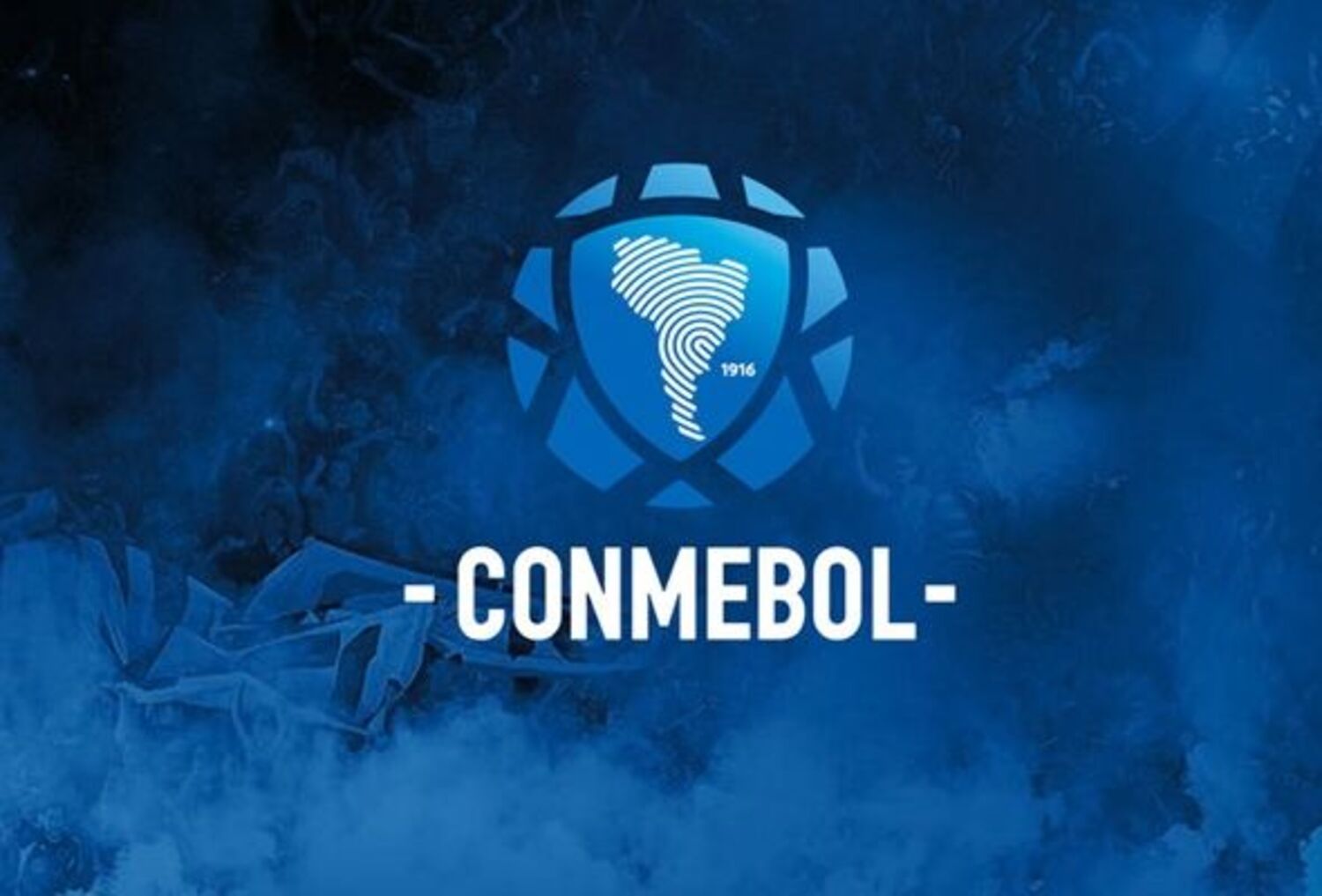 List otwarty prezydenta CONMEBOL