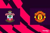 Premier League: Składy na Southampton – Manchester United. Jest ciekawie! [OFICJALNIE]