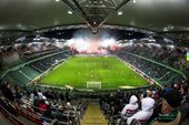 Legia Warszawa wyróżniona. Stadion klubu w gronie 30 najgorętszych obiektów na świecie [France Football]