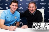 Laporte w kadrze Francji na Euro 2020?!