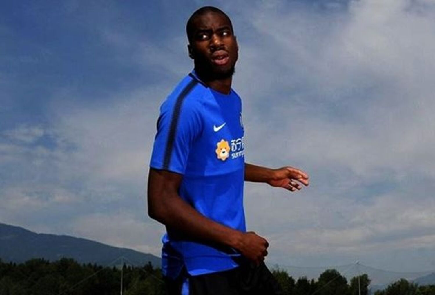 Kondogbia na celowniku dwóch klubów Premier League