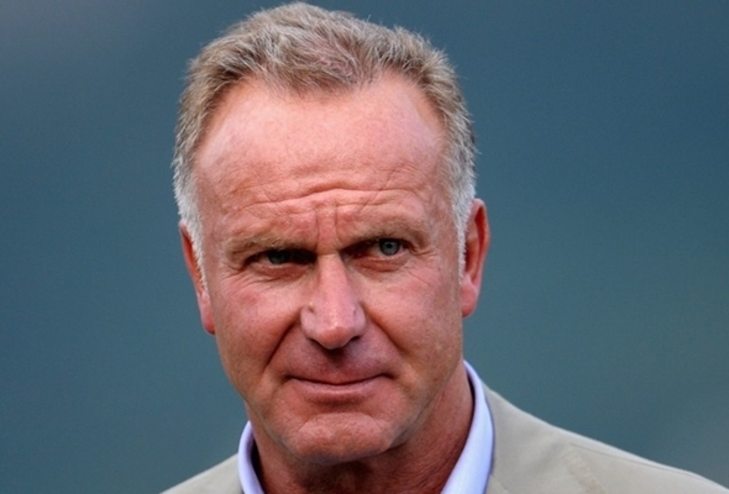 Karl-Heinz Rummenigge w mocnym wywiadzie. Oberwało się FC Barcelonie i Premier League