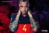 Nainggolan: Moje odejście z Interu? To nielogiczne! Tak niczego nie wygrają