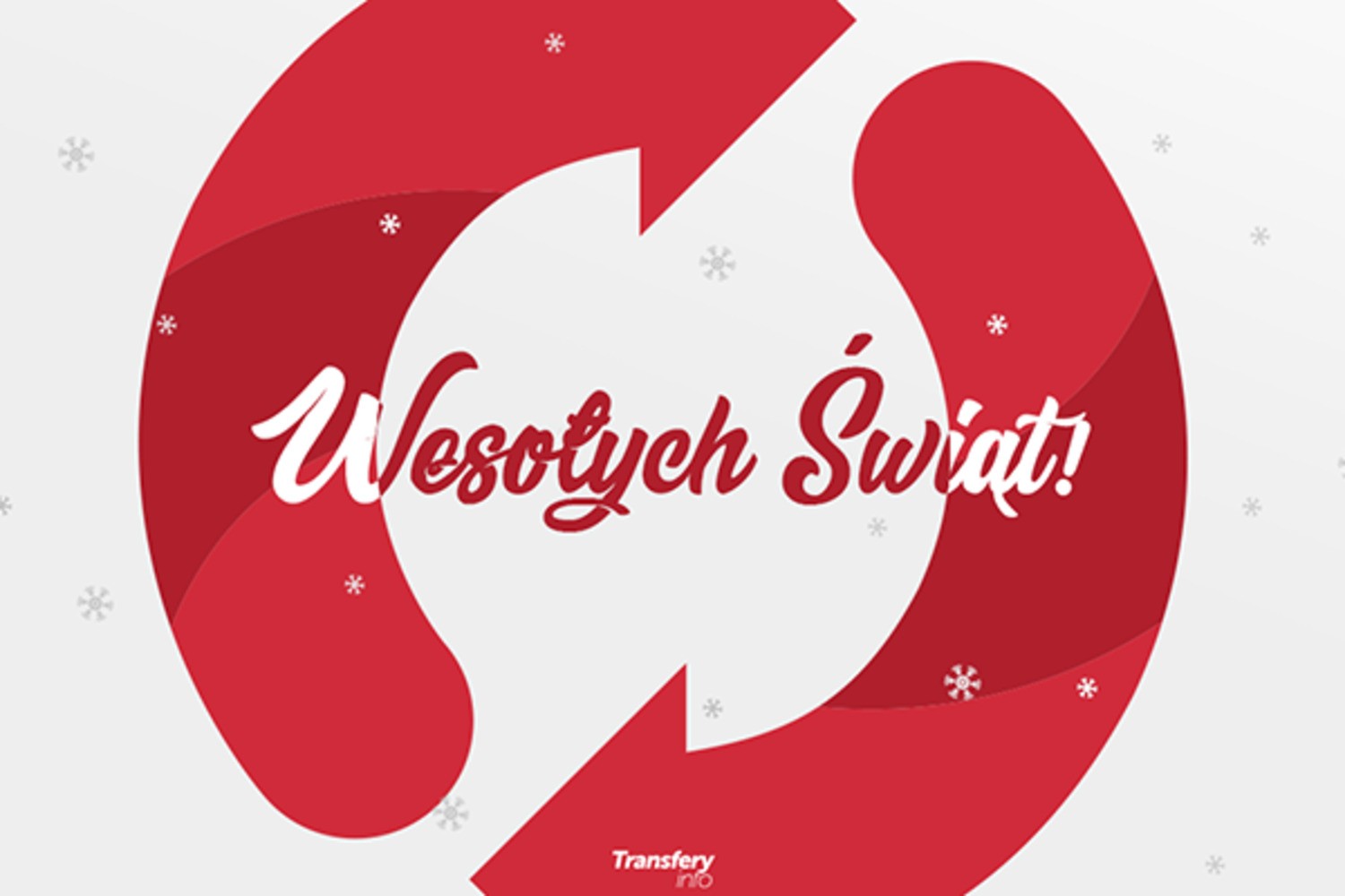 Wesolych Swiat Transfery Info