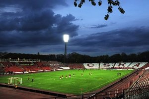 Ali Sowe odchodzi z CSKA Sofia. Padnie podwójny rekord?!