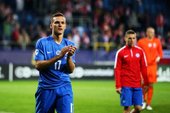 Lukáš Haraslín zmienia barwy. Słowak kończy swoją przygodę z Serie A