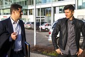 Nowe informacje w sprawie sporu Kucharskiego z Lewandowskim. Piłkarz Bayernu Monachium nie płacił podatków z kontraktów sponsorskich?!