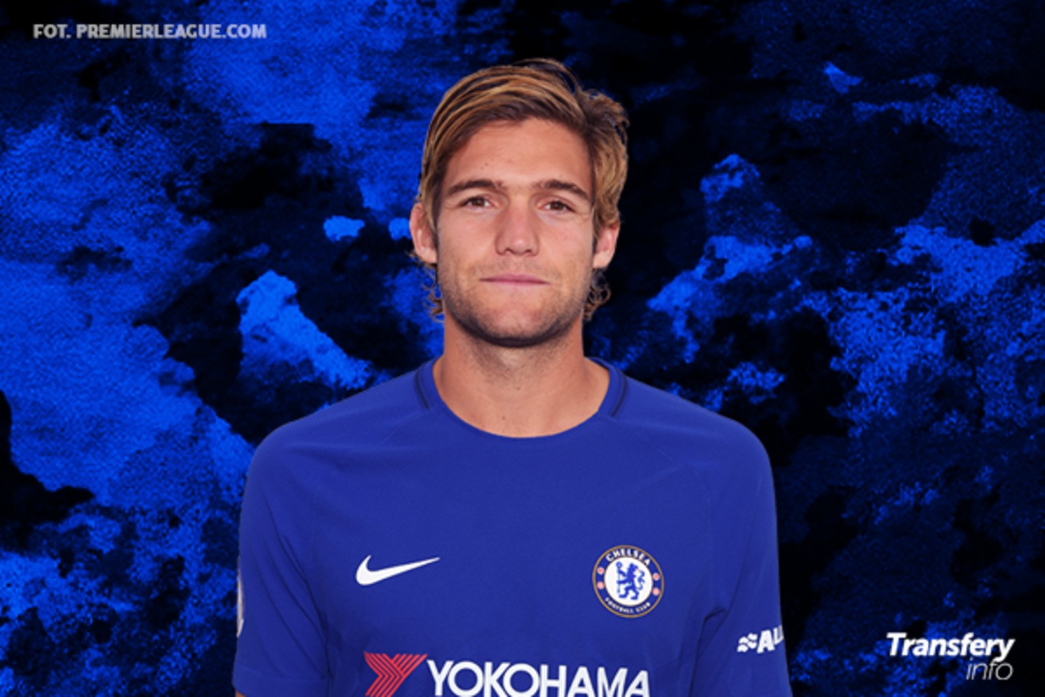 Chelsea: Marcos Alonso w Serie A już w styczniu?!