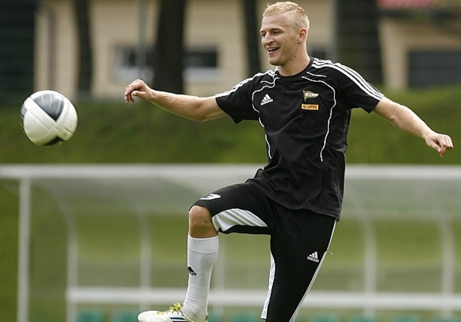 Oficjalnie Andriuškevičius w Djurgårdens IF Transfery.info