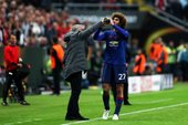 Fellaini: Dlatego odszedłem z Manchesteru United