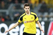 FC Barcelona: Weigl ponownie na celowniku Katalończyków