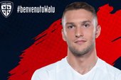 OFICJALNIE: Walukiewicz w Cagliari. Ale sezon dogra w Pogoni!