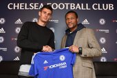 OFICJALNIE: Matt Miazga znalazł nowy klub po odejściu z Chelsea