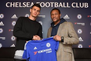 OFICJALNIE: Matt Miazga znalazł nowy klub po odejściu z Chelsea