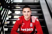 Afellay wrócił do gry. Czekał na ten moment 707 dni! [WIDEO]