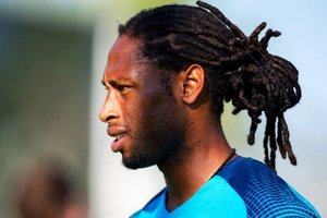 OFICJALNIE: Rúben Semedo wrócił do klubu, z którym wcześniej spadł z katarskiej ekstraklasy