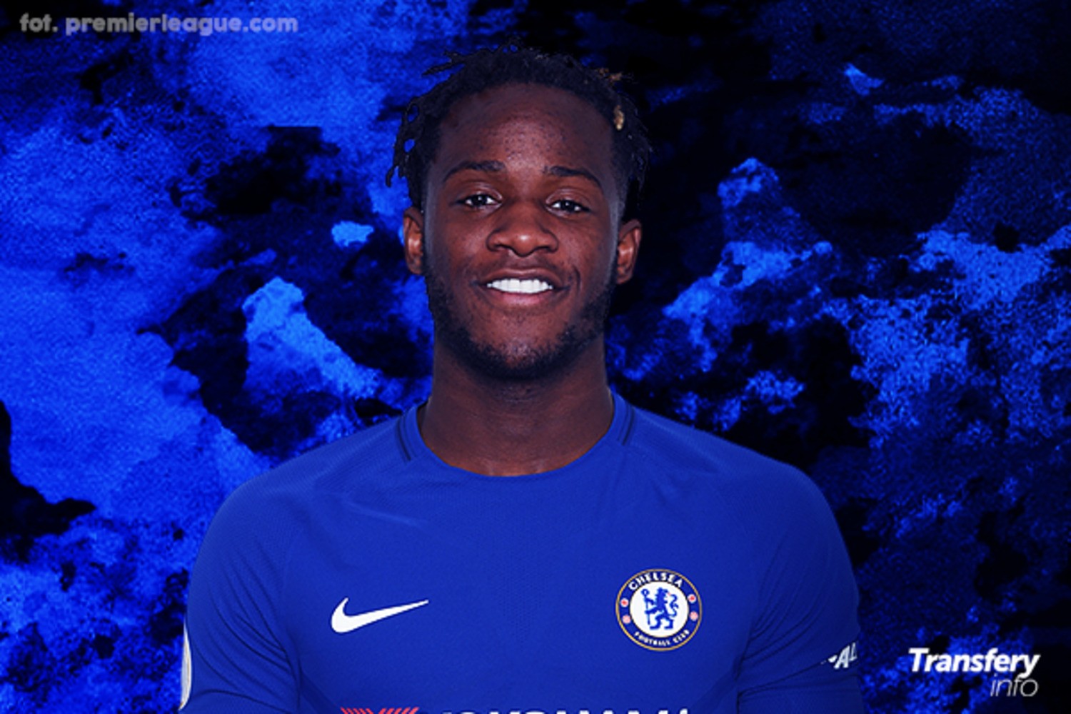 Chelsea: Batshuayi blisko Crystal Palace