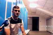 OFICJALNIE: Wiktor Putin postawił na zawodową karierę