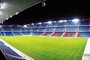 Liga Europy: Mecz FC Basel - Eintracht Frankfurt odwołany