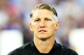 Schweinsteiger: Tym Major League Soccer różni się od lig europejskich