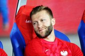 Jakub Błaszczykowski pożegnany przez Borussię Dortmund. „Czapki z głów”