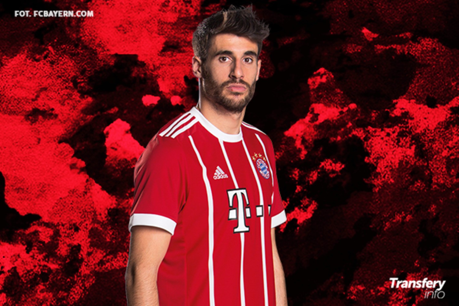 Javi Martínez odchodzi z Bayernu Monachium