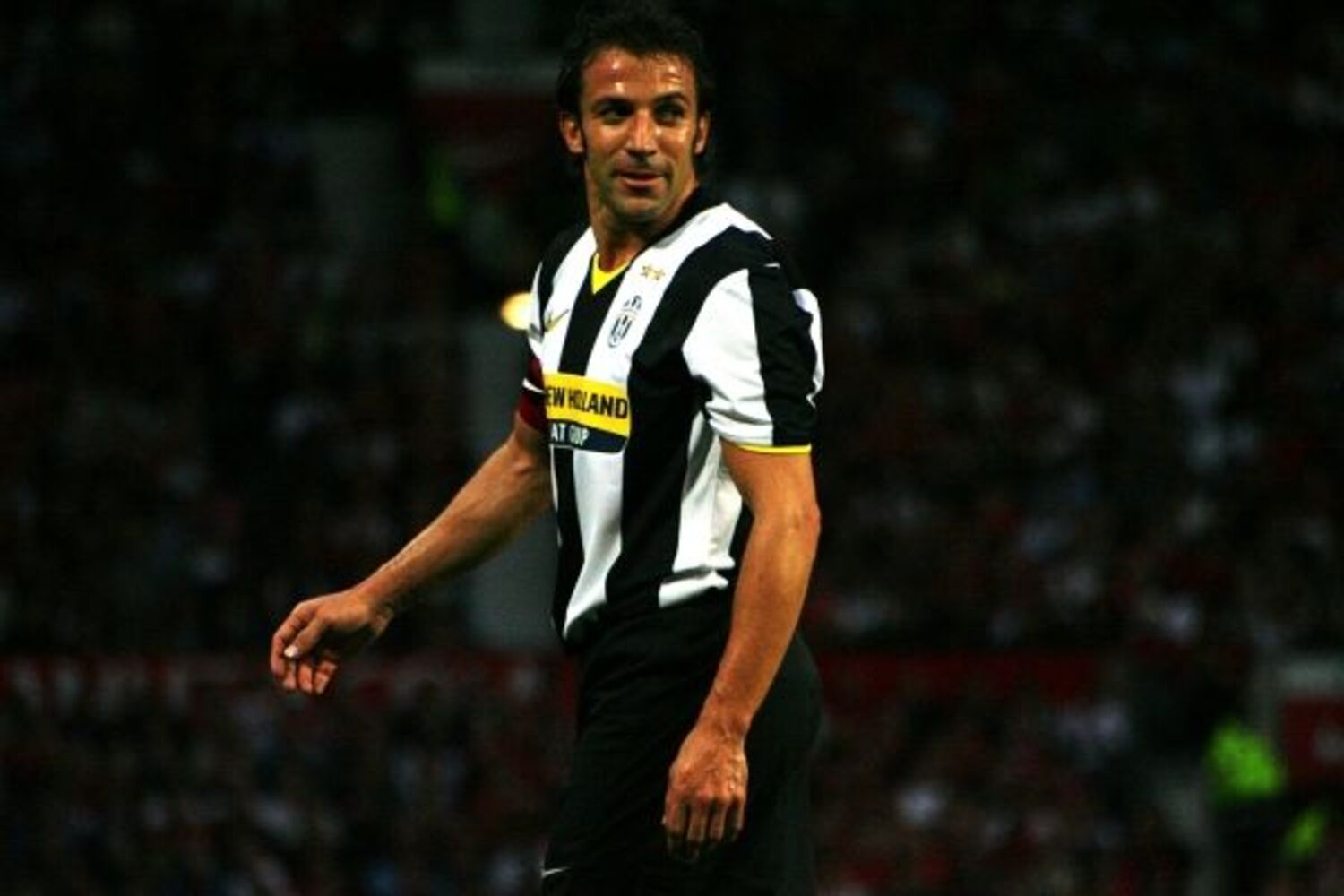 Del Piero zachęca Guardiolę do podjęcia pracy we Włoszech