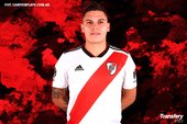 Quintero odchodzi z River Plate. Spory transfer