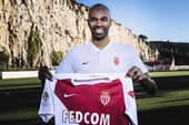 Naldo przeniósł się do AS Monaco w styczniu, już w lipcu odejdzie?!