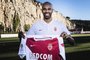 Naldo przeniósł się do AS Monaco w styczniu, już w lipcu odejdzie?!