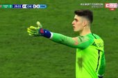 Kepa przegapi Euro 2020? Enrique szuka dla niego zastępcy!