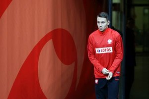 OFICJALNIE: Przemysław Frankowski dostał mocnego konkurenta w Chicago Fire