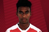 OFICJALNIE: Gedion Zelalem, niespełniony talent Arsenalu, znalazł nowy klub