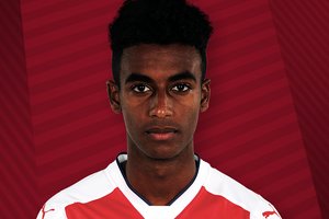 OFICJALNIE: Gedion Zelalem, niespełniony talent Arsenalu, znalazł nowy klub