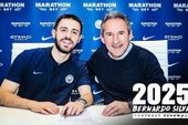 Bakayoko: Jeśli Bernardo Silva zostanie zawieszony, to będzie wstyd