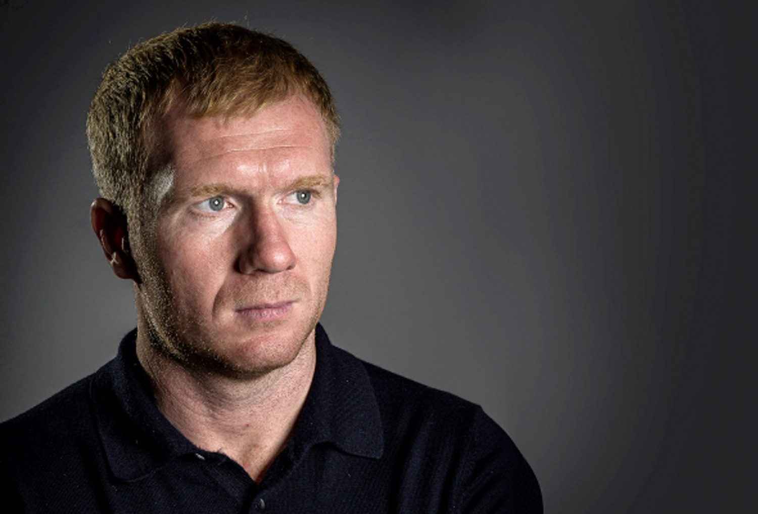 Paul Scholes ocenił zachowanie Mikela Artety: To była hańba