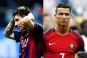 Liga Mistrzów: Era Cristiano Ronaldo i Leo Messiego dobiega końca. Pierwszy taki przypadek od 2005 roku