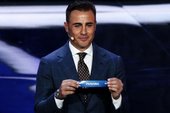 OFICJALNIE: Fabio Cannavaro selekcjonerem!