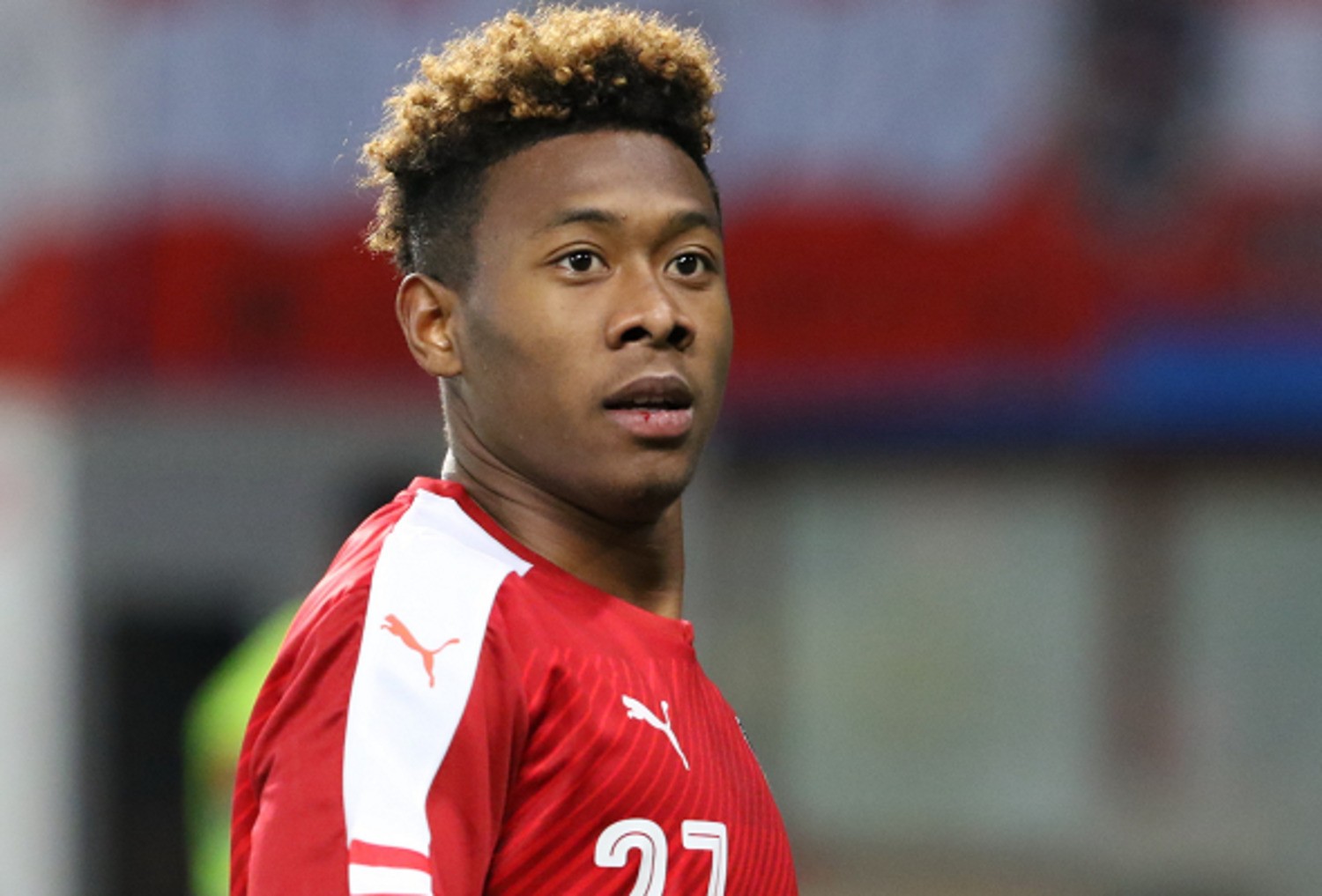 David Alaba: Dlatego przechodzę z Bayernu Monachium do Realu Madryt