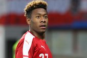 David Alaba: Dlatego przechodzę z Bayernu Monachium do Realu Madryt