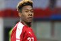 David Alaba: Dlatego przechodzę z Bayernu Monachium do Realu Madryt