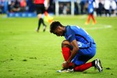 EURO 2020: Kinsgley Coman grał z urazem w meczu ze Szwajcarią ze względu na próbę naprawy wizerunku