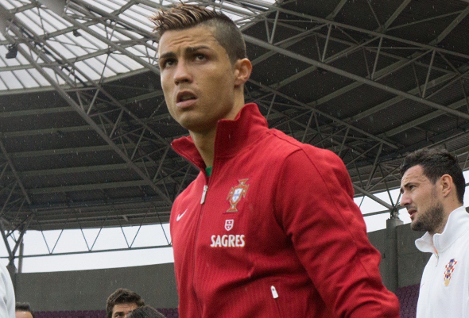 700 goli w karierze Cristiano Ronaldo. Portugalczyk znalazł się w wyborowym towarzystwie