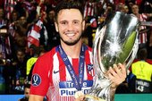 Saúl Ñíguez wyjaśnia Instagramowy wpis. Piłkarz Atlético Madryt... zakłada nowy klub