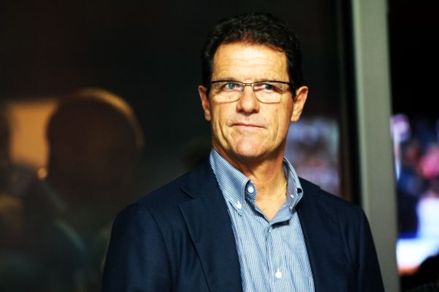 Capello: Ronaldo to największy talent, jaki trenowałem. Jednocześnie sprawiał najwięcej problemów w szatni